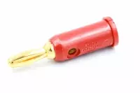 Pomona 5406 4mm Standard Banana Plug